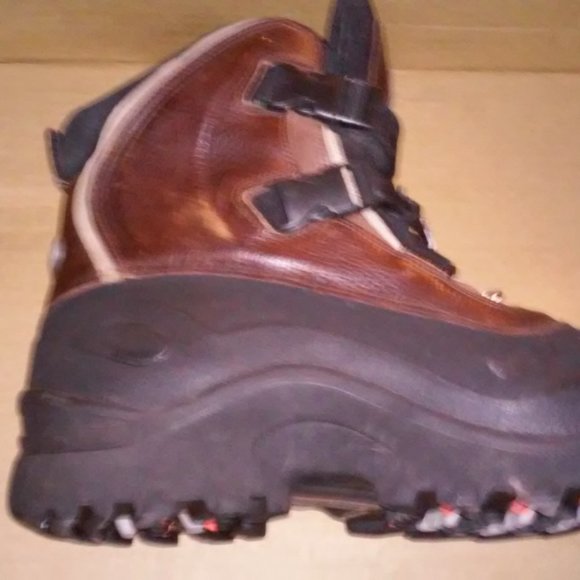 TIMBERLAND Mens Size 13M Boots SKU 77078 2922 - Picture 5 of 16